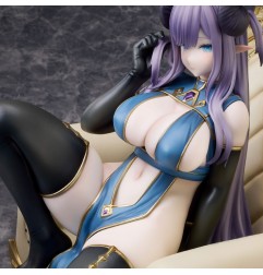 Original Character - Statuette 1/6 Vio Illustration by Oekakizuki 24 cm