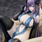 Original Character - Statuette 1/6 Vio Illustration by Oekakizuki 24 cm