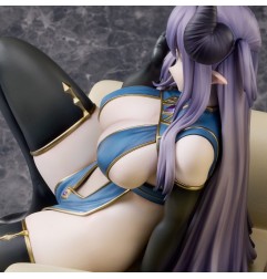 Original Character - PVC 1/6 Vio Illustration by Oekakizuki 24 cm