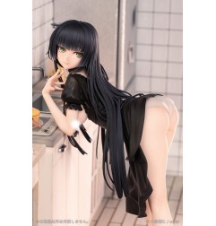 Original Character - Statuette 1/6 Bishoujo Mangekyou Kotowari to Meikyuu no Shoujo Renge Mysterious Girl Ver. 23 cm