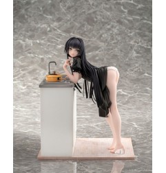 Original Character - Statuette 1/6 Bishoujo Mangekyou Kotowari to Meikyuu no Shoujo Renge Mysterious Girl Ver. 23 cm
