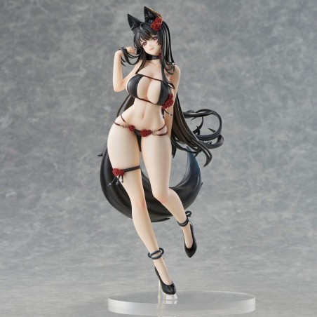 Original Character - Statuette 1/6 TACCO Illustration Rose 28 cm