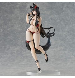 Original Character - Statuette 1/6 TACCO Illustration Rose 28 cm