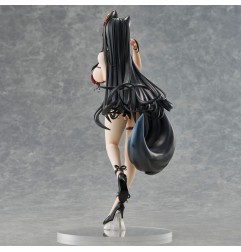 Original Character - Statuette 1/6 TACCO Illustration Rose 28 cm
