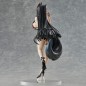 Original Character - PVC 1/6 TACCO Illustration Rose 28 cm