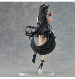 Original Character - PVC 1/6 TACCO Illustration Rose 28 cm