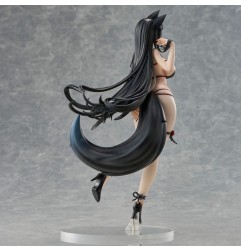 Original Character - PVC 1/6 TACCO Illustration Rose 28 cm