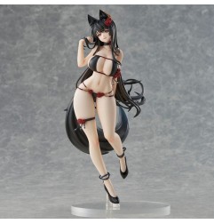 Original Character - PVC 1/6 TACCO Illustration Rose 28 cm