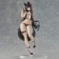 Original Character - PVC 1/6 TACCO Illustration Rose 28 cm