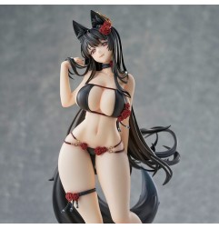 Original Character - Statuette 1/6 TACCO Illustration Rose 28 cm