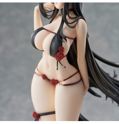 Original Character - PVC 1/6 TACCO Illustration Rose 28 cm