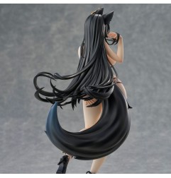 Original Character - Statuette 1/6 TACCO Illustration Rose 28 cm