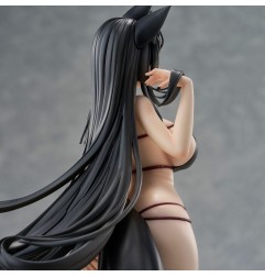 Original Character - Statuette 1/6 TACCO Illustration Rose 28 cm