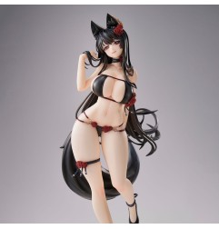 Original Character - PVC 1/6 TACCO Illustration Rose 28 cm