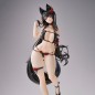 Original Character - PVC 1/6 TACCO Illustration Rose 28 cm