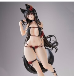 Original Character - PVC 1/6 TACCO Illustration Rose 28 cm