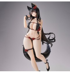 Original Character - PVC 1/6 TACCO Illustration Rose 28 cm