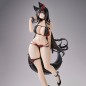 Original Character - PVC 1/6 TACCO Illustration Rose 28 cm