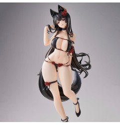 Original Character - PVC 1/6 TACCO Illustration Rose 28 cm