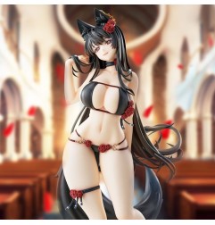 Original Character - PVC 1/6 TACCO Illustration Rose 28 cm