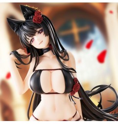 Original Character - PVC 1/6 TACCO Illustration Rose 28 cm