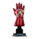 Avengers : Endgame - Réplique 1/4 Nano Gauntlet (Hulk Version) 22 cm
