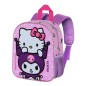 Sanrio - Elite 3D Backpack Hello Kitty Playful