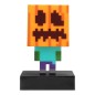 Minecraft - Icons Light Zombie Jack O Lantern 10 cm Minecraft - Icons Light Zombie Jack O Lantern 10 cm