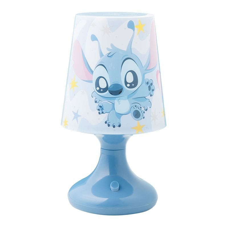 Lilo & Stitch - Table Lamp Stitch 18 cm