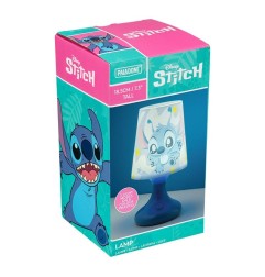 Lilo & Stitch - Lampe Stitch 18 cm