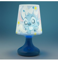 Lilo & Stitch - Lampe Stitch 18 cm