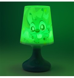 Lilo & Stitch - Lampe Stitch 18 cm