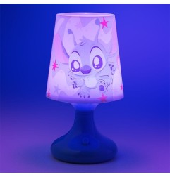 Lilo & Stitch - Lampe Stitch 18 cm