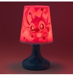 Lilo & Stitch - Table Lamp Stitch 18 cm