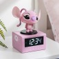 Lilo & Stitch - Icon Alarm Clock Angel 12 cm