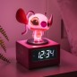 Lilo & Stitch - Icon Alarm Clock Angel 12 cm