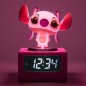 Lilo & Stitch - Icon Alarm Clock Angel 12 cm