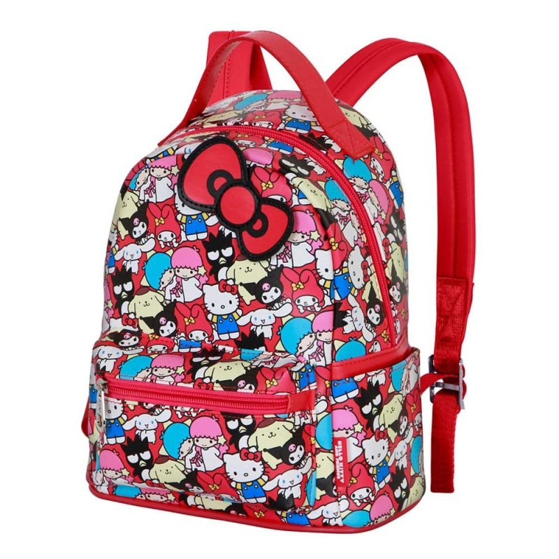 Sanrio - Sac à dos Hello Kitty & Friends Small Sanrio - Sac à dos Hello Kitty & Friends Small