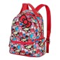 Sanrio - Backpack Hello Kitty & Friends Small Sanrio - Backpack Hello Kitty & Friends Small