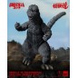 Godzilla vs Mechagodzilla (1974) - Figurine Kaiju-Dou  (1974) 23 cm