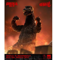 Godzilla - Vs. Mechagodzilla (1974) Action Figure Kaiju-Dou  (1974) 23 cm