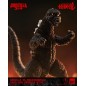 Godzilla vs Mechagodzilla (1974) - Figurine Kaiju-Dou  (1974) 23 cm