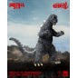 Godzilla vs Mechagodzilla (1974) - Figurine Kaiju-Dou  (1974) 23 cm