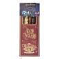 Harry Potter - Pack 3 stylos baguette magique Magical Locations Harry Potter - Pack 3 stylos baguette magique Magical Locations