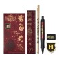 Harry Potter - Stationery Set 6-Pack Magical Locations