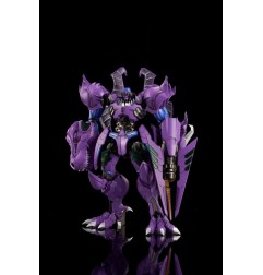 Transformers - Furai Action Action Figure Beast Megatron 17 cm
