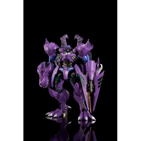 Transformers - Furai Action Action Figure Beast Megatron 17 cm
