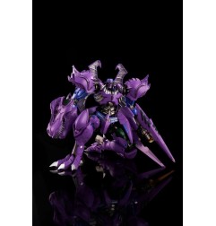 Transformers - Furai Action Action Figure Beast Megatron 17 cm
