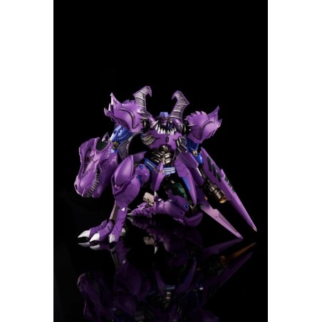 Transformers - Furai Action Action Figure Beast Megatron 17 cm