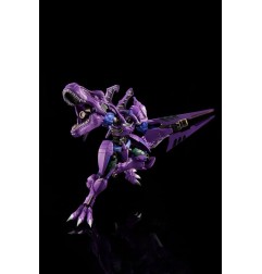 Transformers - Furai Action Action Figure Beast Megatron 17 cm